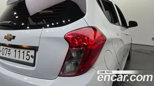 Chevrolet Spark, 2019 — миниатюра 9