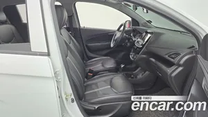 Chevrolet Spark, 2019 — миниатюра 16
