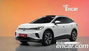 Volkswagen ID.4, 2023 — миниатюра 30