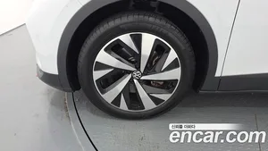 Volkswagen ID.4, 2023 — миниатюра 4