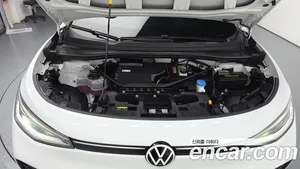 Volkswagen ID.4, 2023 — миниатюра 5
