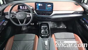 Volkswagen ID.4, 2023 — миниатюра 9