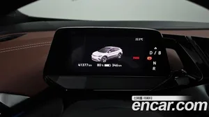Volkswagen ID.4, 2023 — миниатюра 10