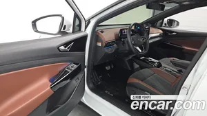 Volkswagen ID.4, 2023 — миниатюра 12