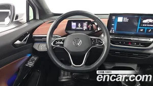 Volkswagen ID.4, 2023 — миниатюра 17
