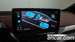 Volkswagen ID.4, 2023 — миниатюра 22