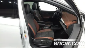 Volkswagen ID.4, 2023 — миниатюра 15