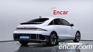 Hyundai Ioniq 6, 2024 — миниатюра 2