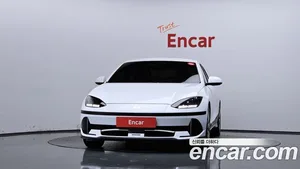 Hyundai Ioniq 6, 2024 — миниатюра 3