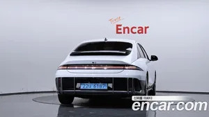 Hyundai Ioniq 6, 2024 — миниатюра 4