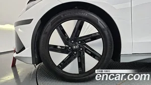 Hyundai Ioniq 6, 2024 — миниатюра 5