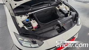 Hyundai Ioniq 6, 2024 — миниатюра 6