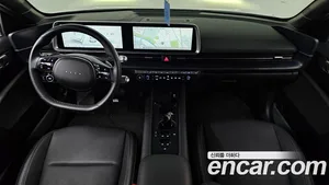Hyundai Ioniq 6, 2024 — миниатюра 10