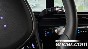 Hyundai Ioniq 6, 2024 — миниатюра 12