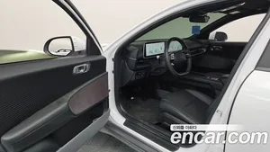 Hyundai Ioniq 6, 2024 — миниатюра 13