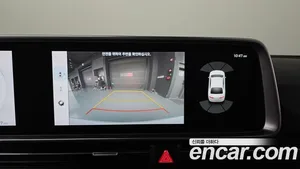 Hyundai Ioniq 6, 2024 — миниатюра 21