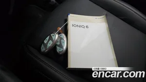 Hyundai Ioniq 6, 2024 — миниатюра 22