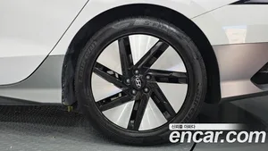Hyundai Ioniq 6, 2024 — миниатюра 7