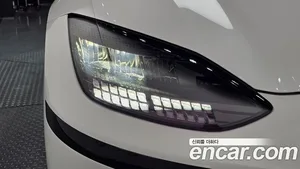 Hyundai Ioniq 6, 2024 — миниатюра 8