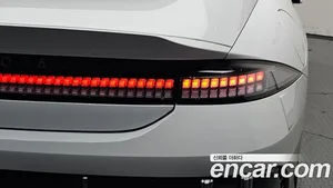 Hyundai Ioniq 6, 2024 — миниатюра 9