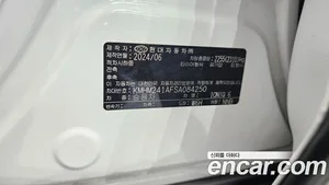 Hyundai Ioniq 6, 2024 — миниатюра 28