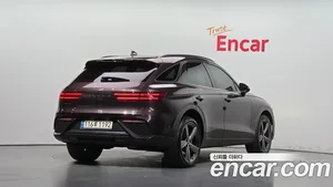Genesis GV70, 2021 — миниатюра 2