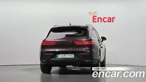 Genesis GV70, 2021 — миниатюра 4