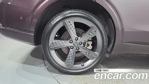 Genesis GV70, 2021 — миниатюра 5