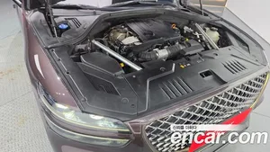 Genesis GV70, 2021 — миниатюра 6
