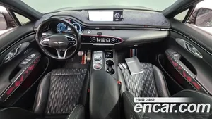 Genesis GV70, 2021 — миниатюра 10