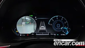 Genesis GV70, 2021 — миниатюра 11