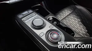 Genesis GV70, 2021 — миниатюра 12