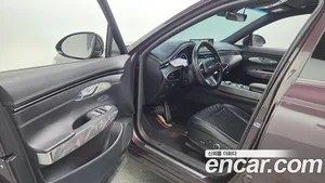 Genesis GV70, 2021 — миниатюра 13