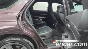 Genesis GV70, 2021 — миниатюра 17