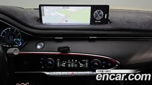 Genesis GV70, 2021 — миниатюра 19