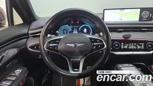 Genesis GV70, 2021 — миниатюра 20