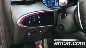 Genesis GV70, 2021 — миниатюра 26