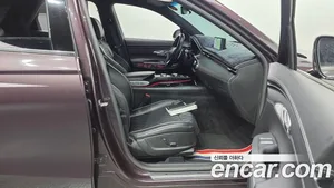 Genesis GV70, 2021 — миниатюра 16