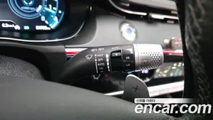 Genesis GV70, 2021 — миниатюра 27