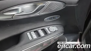 Genesis GV70, 2021 — миниатюра 29