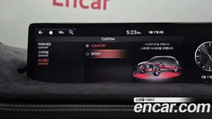 Genesis GV70, 2021 — миниатюра 37