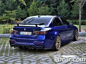 BMW M3, 2016 — миниатюра 2