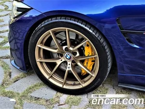 BMW M3, 2016 — миниатюра 5