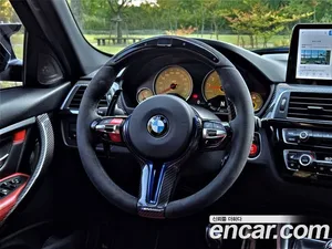 BMW M3, 2016 — миниатюра 6
