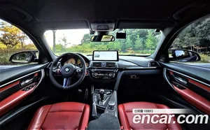 BMW M3, 2016 — миниатюра 7