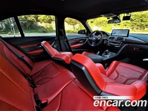 BMW M3, 2016 — миниатюра 8