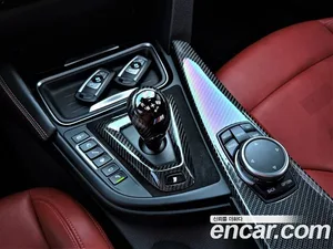 BMW M3, 2016 — миниатюра 9