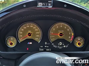 BMW M3, 2016 — миниатюра 10