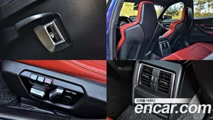 BMW M3, 2016 — миниатюра 16