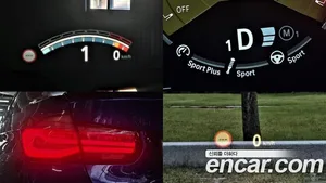 BMW M3, 2016 — миниатюра 17